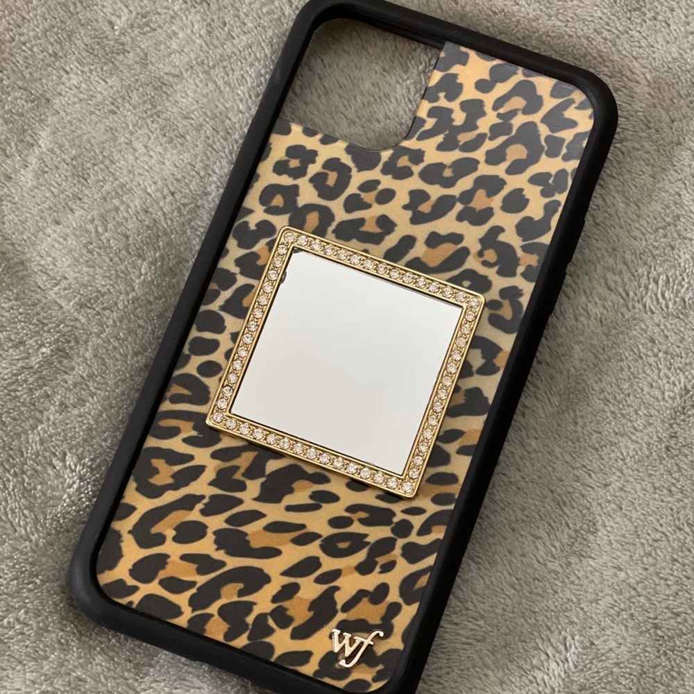 iPhone 11 Pro Max case